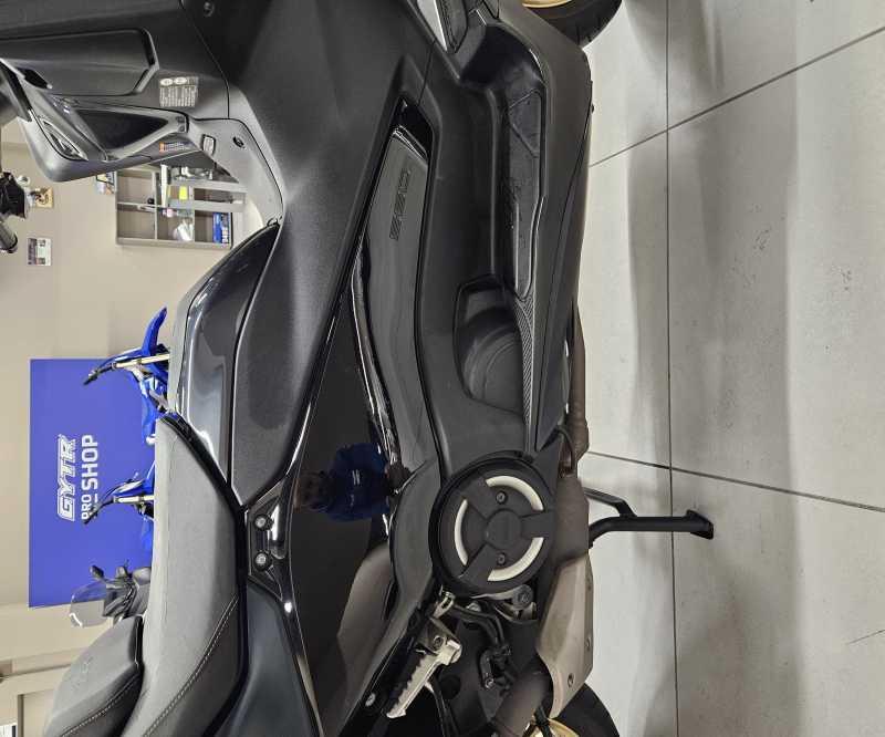 Yamaha T-Max 560 Tech Max - 2022