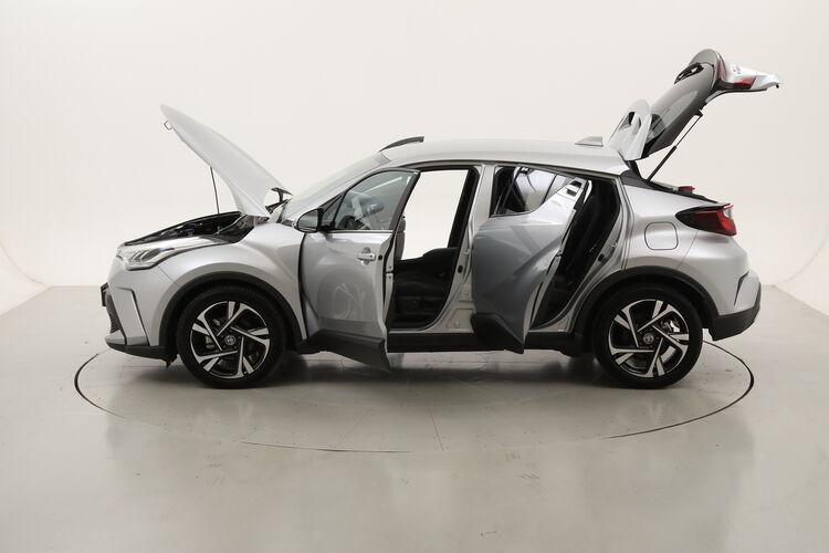 Toyota C-HR Hybrid Morebusiness BR013502 2.0 Full Hybrid 184CV