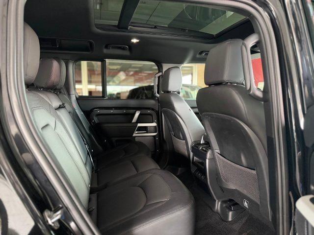 LAND ROVER Defender 110 3.0D I6 250 CV AWD X-DYNAMIC SE *GANCIO*UNIP