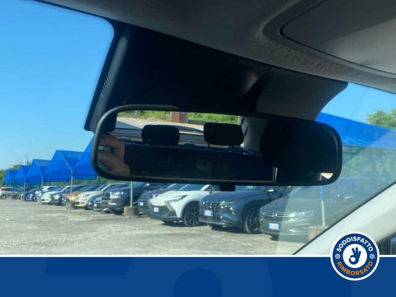 Kia Stonic Nuova 1.0 TGDI Urban (TT)