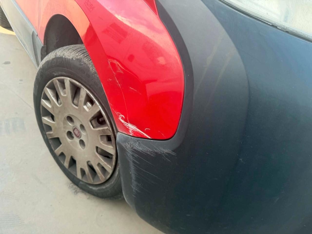 Fiat Fiorino 1.3 MJT 95CV Cargo Adventure