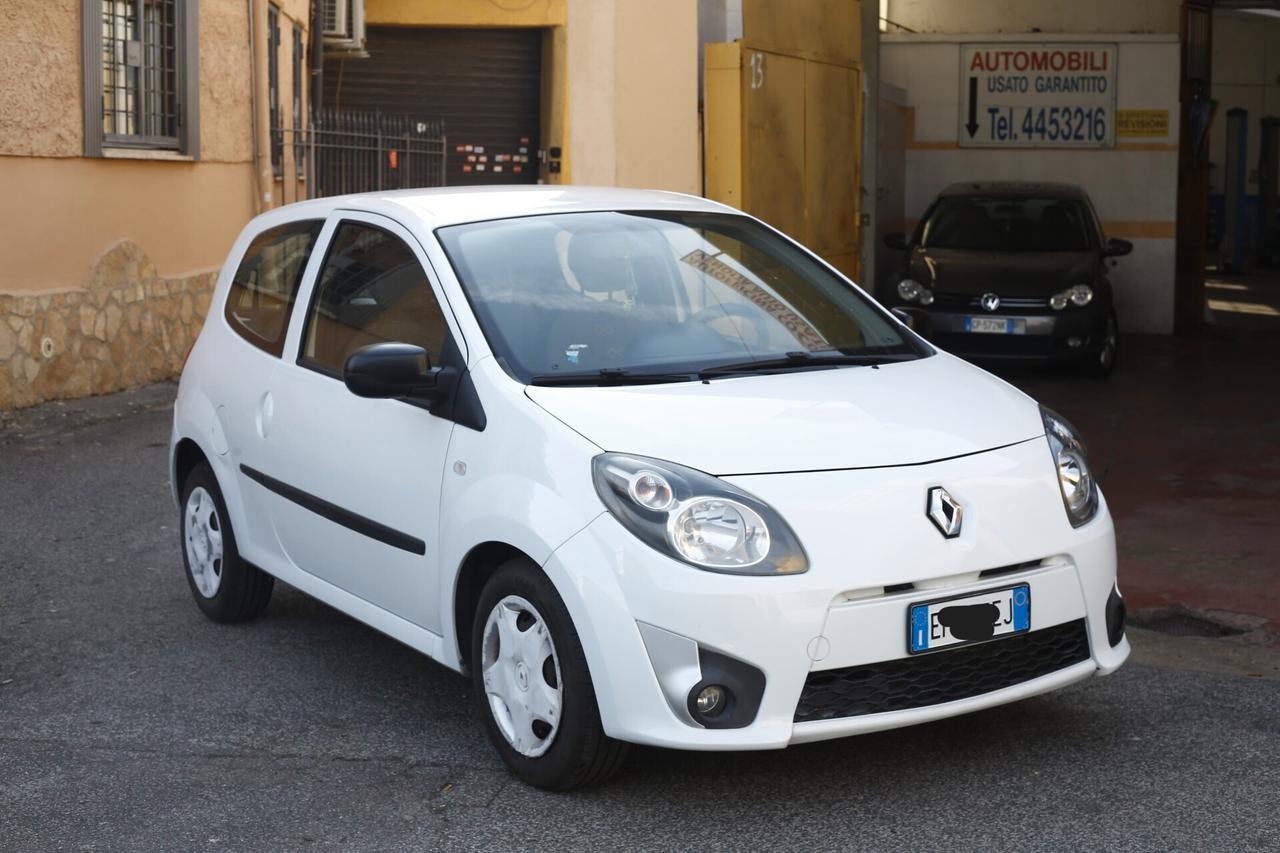 Renault Twingo 1.2 16V LEV SkyLight