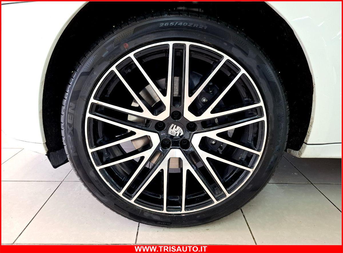 PORSCHE Macan 2.0 T IVATA (TETTO PANORAMICO APRIBILE)