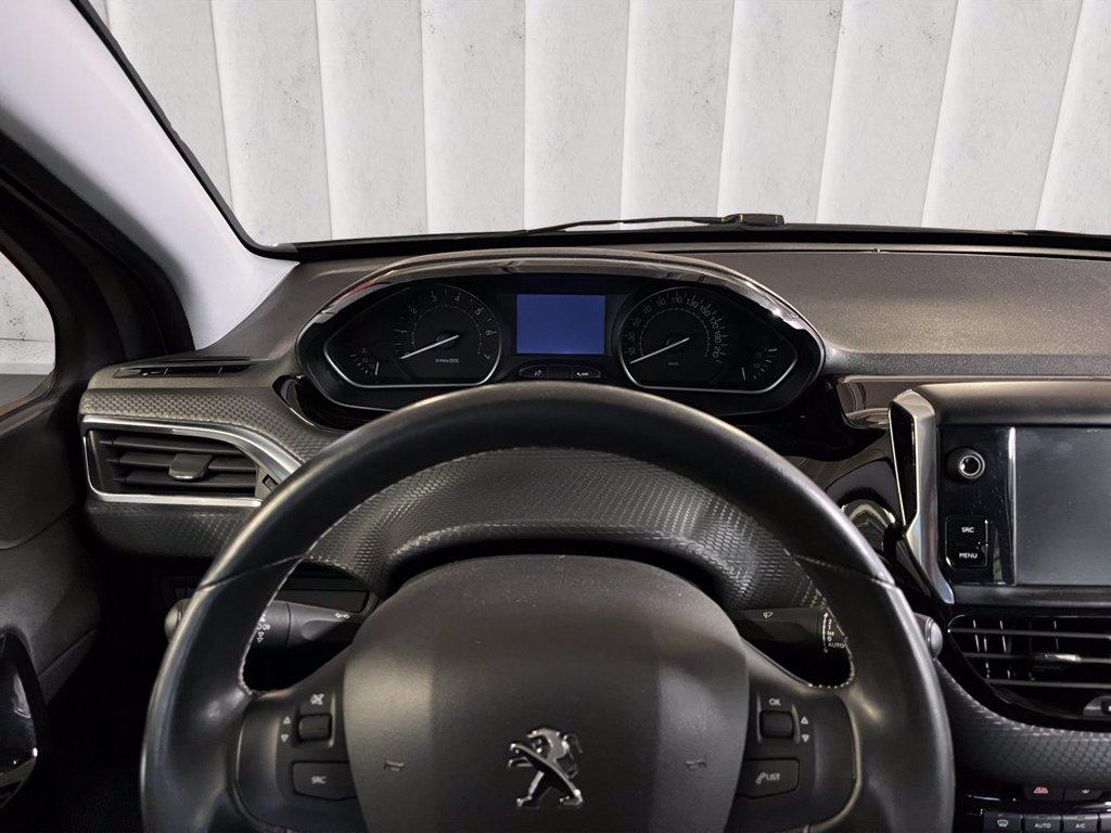 PEUGEOT 208 5p 1.2 puretech Allure s&s 82cv neopatentati del 2019