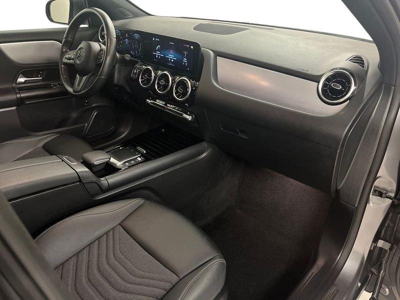 Mercedes-Benz GLA 180 d Automatic Sport