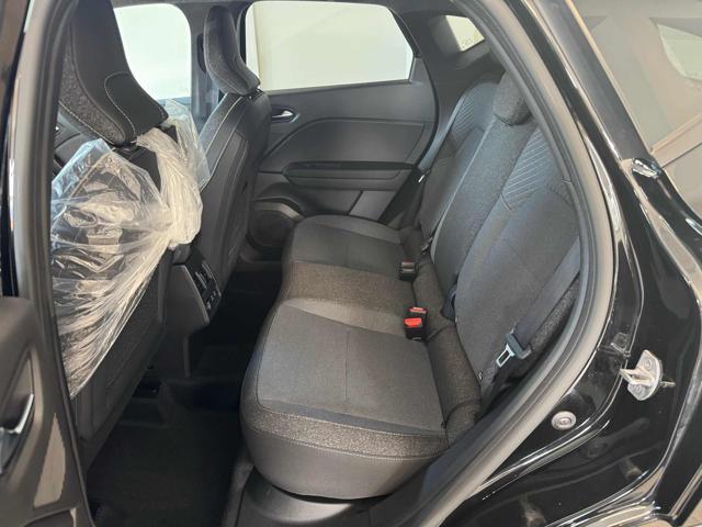 RENAULT Captur ECO-G 100 CV Techno*pack navi Km0