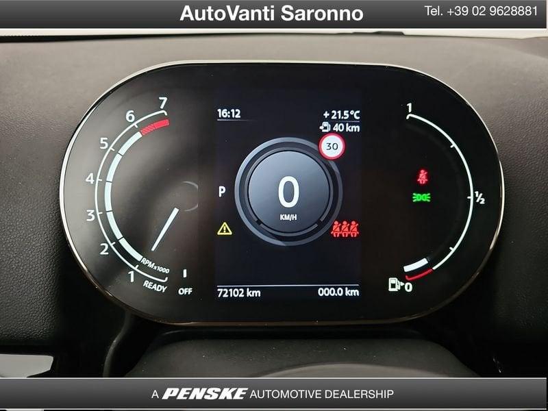 MINI Mini Countryman F60 Mini 2.0 Cooper S Hype Countryman ALL4 Automatica