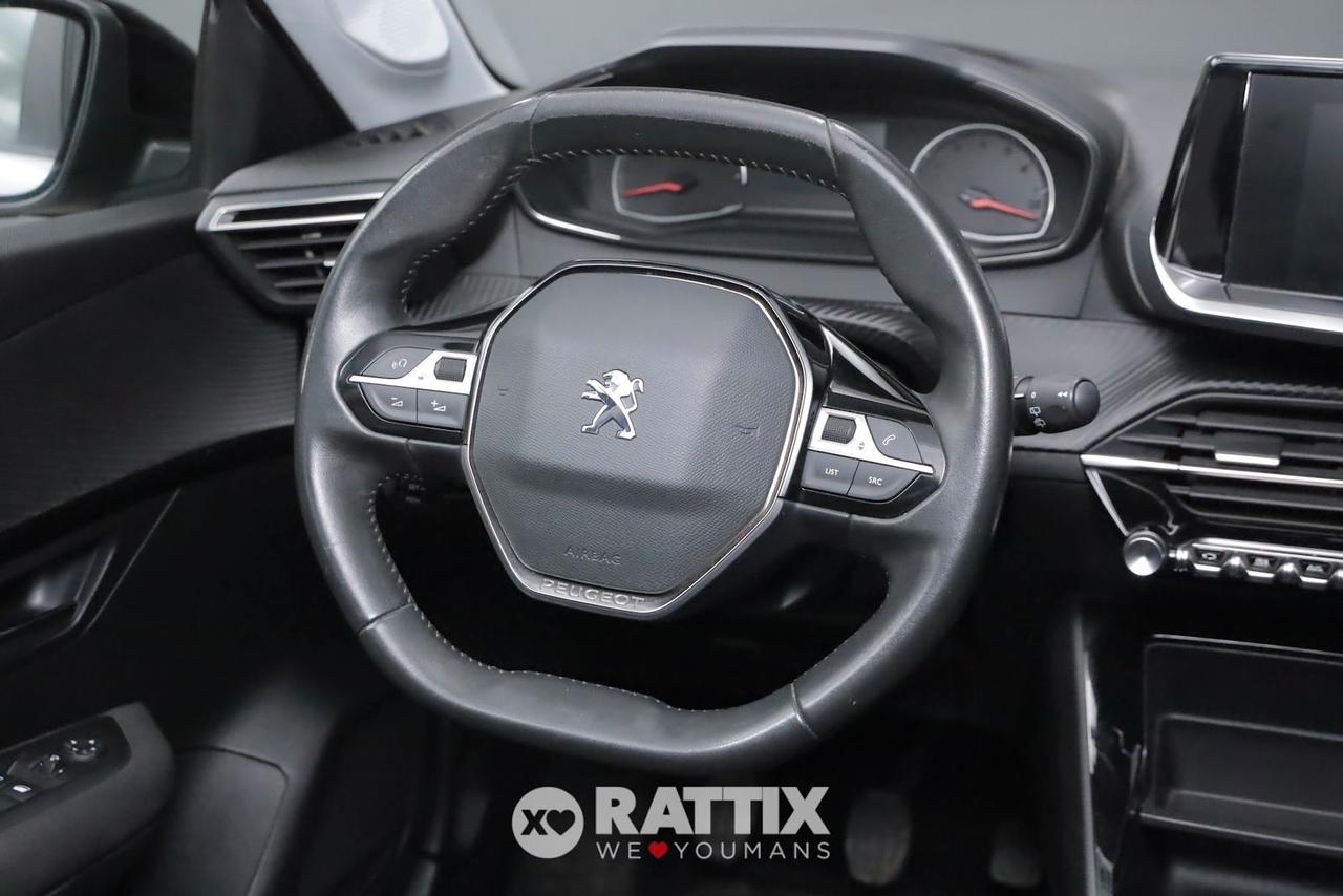 Peugeot 208 1.2 Puretech 100CV Active Pack