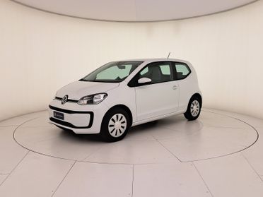 Volkswagen up! 5p 1.0 evo move 65cv