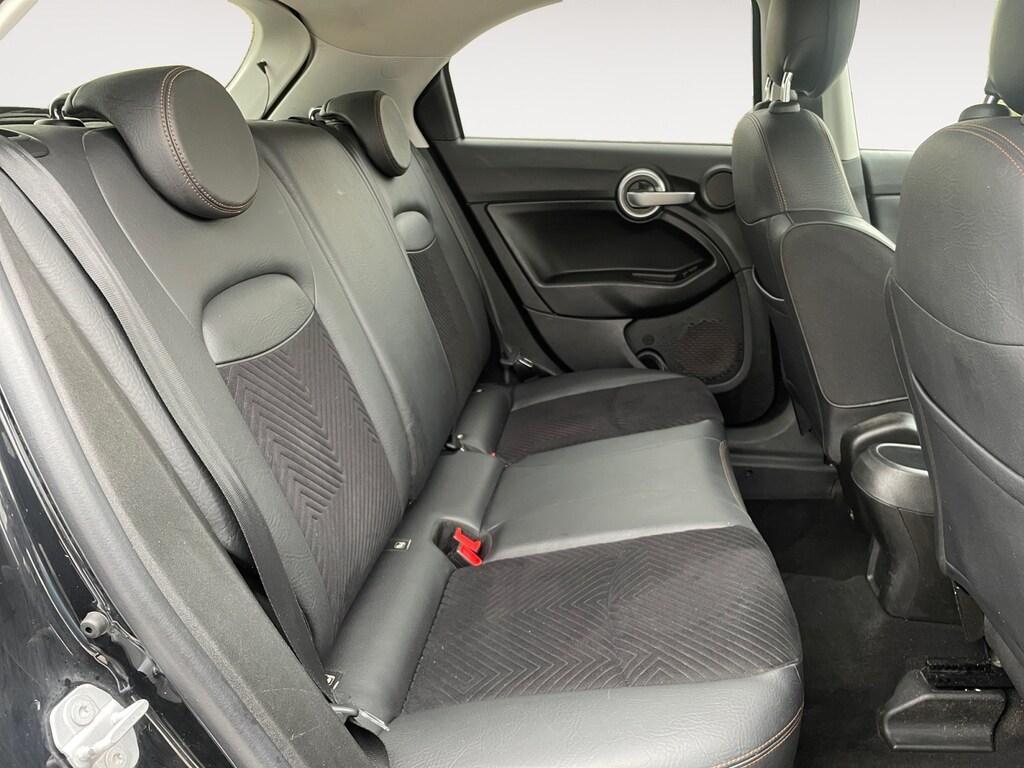 Fiat 500X 1.3 mjt 95CV 4x2 S-Design City