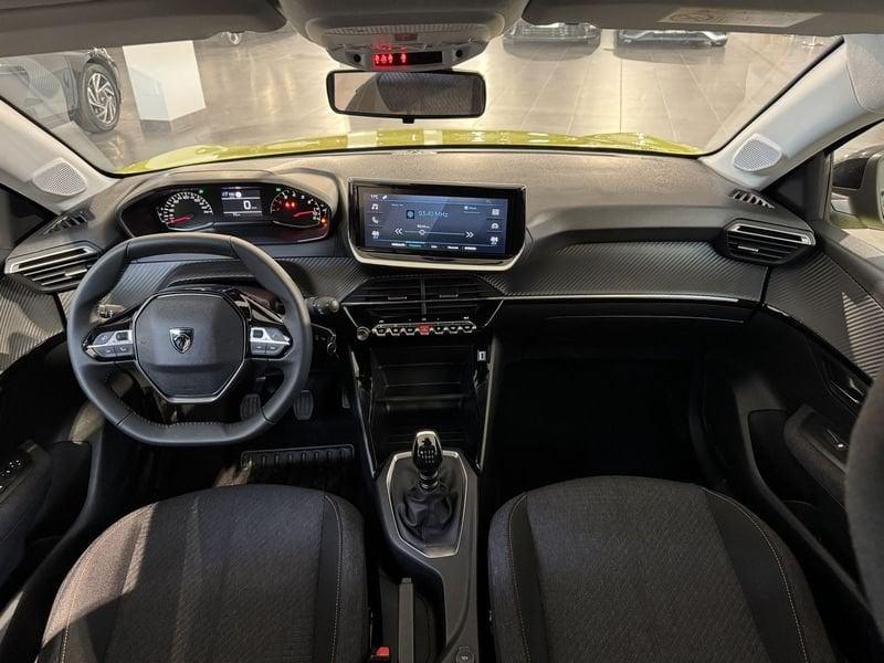 Peugeot 208 208 PureTech 100 Stop&Start 5 porte Style