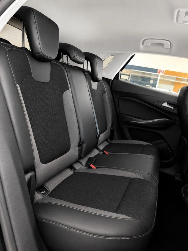OPEL Grandland X 1.5 d Automatic 130 Cv Ultimate Pelle Navi
