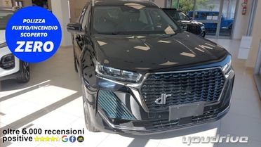 DR MOTOR 6.0 PHEV KM0 1.5 Phev NO OBBLIGO FINANZIAMENTO
