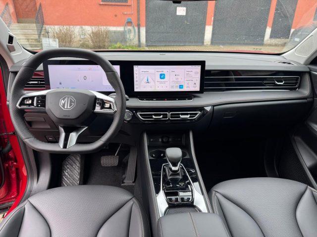 MG HS 1.5 FULL HYBRID+ 224CV LUXURY KM0