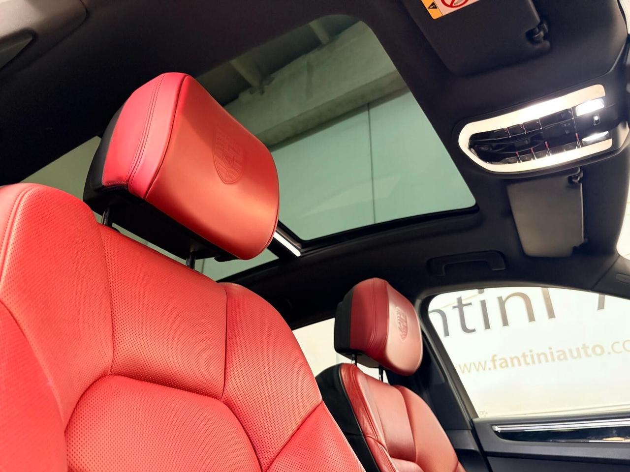 Porsche Macan S 3.0 340cv pdk-LEGGI SOTTO