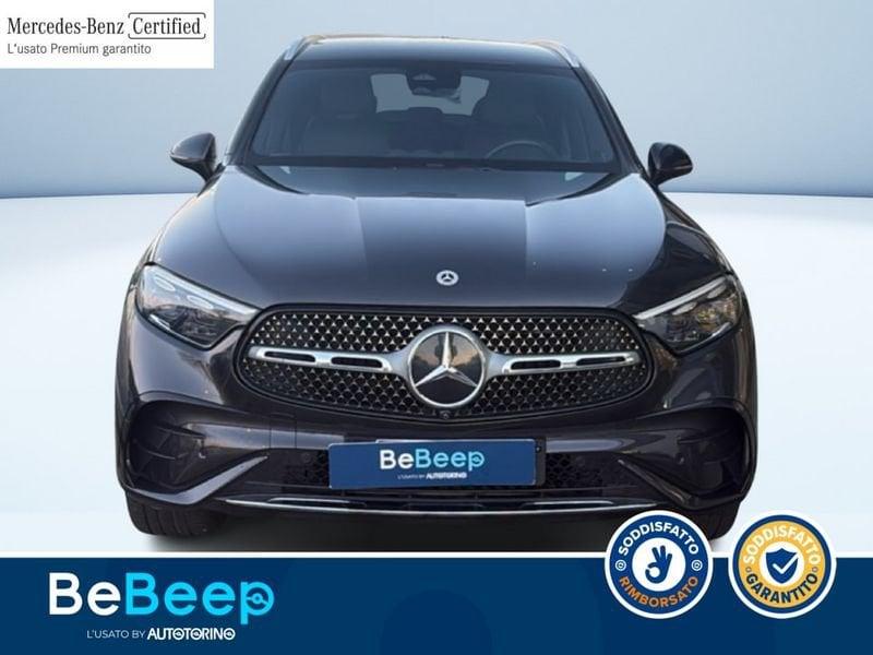 Mercedes-Benz GLC 300 DE PHEV AMG PREMIUM 4MATIC AUTO