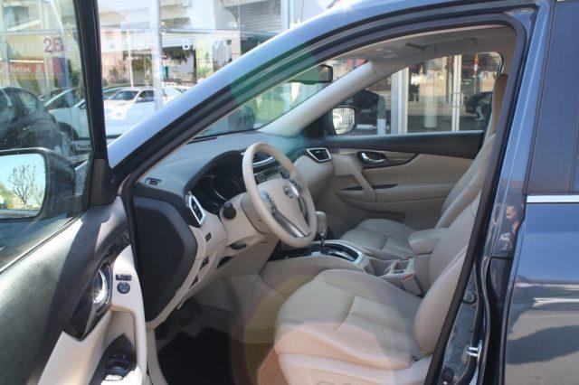 NISSAN X-Trail 1.6 dCi 2WD Tekna 7 Posti
