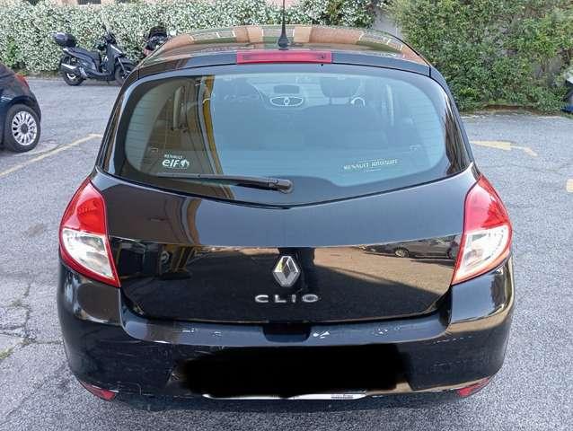 Renault Clio Clio 5p 1.2 16vYahoo Gpl