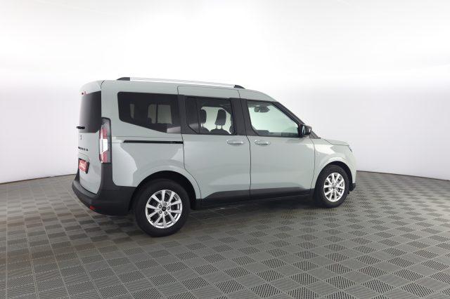FORD Tourneo Courier Tourneo Courier 1.0 EcoBoost Powershift Titanium