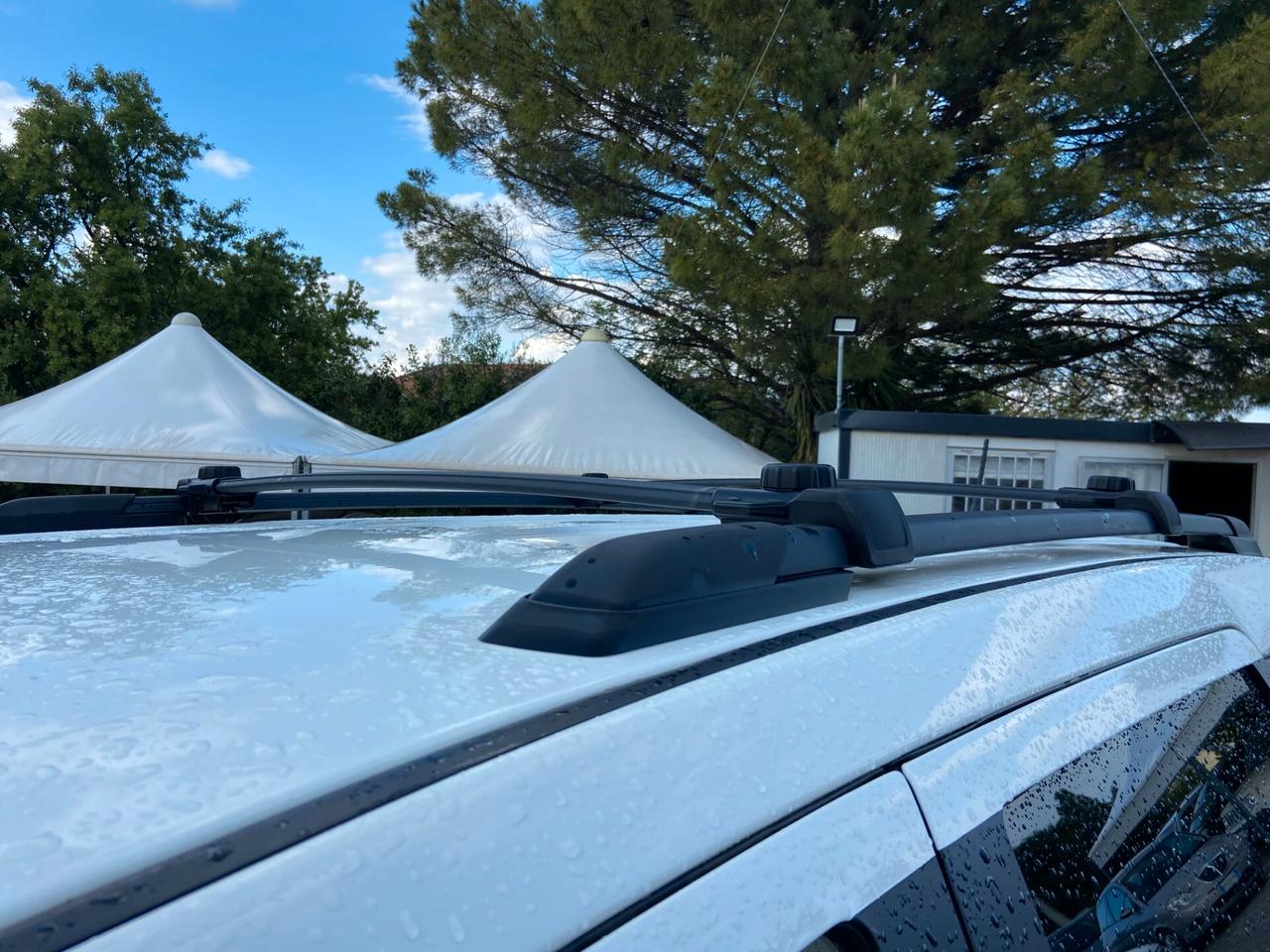 Fiat Freemont 7 Posti 2.0 Multijet 170 CV