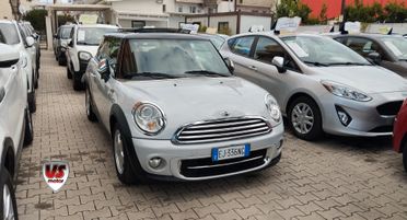 Mini COOPER D PREZZO BLACK WEEK