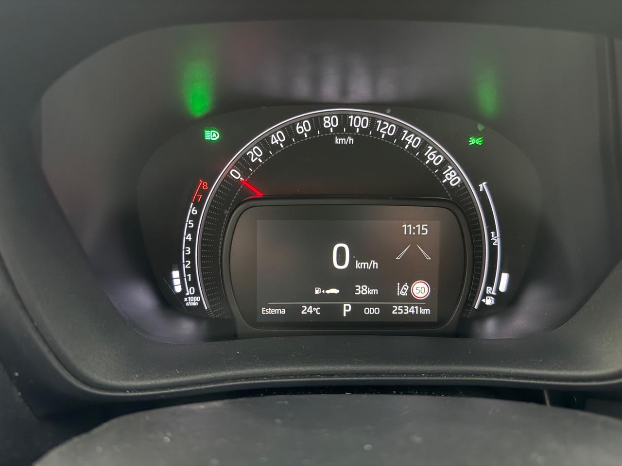 Toyota Aygo X 1.0 VVT-i 72 CV 5 porte Trend S-CVT