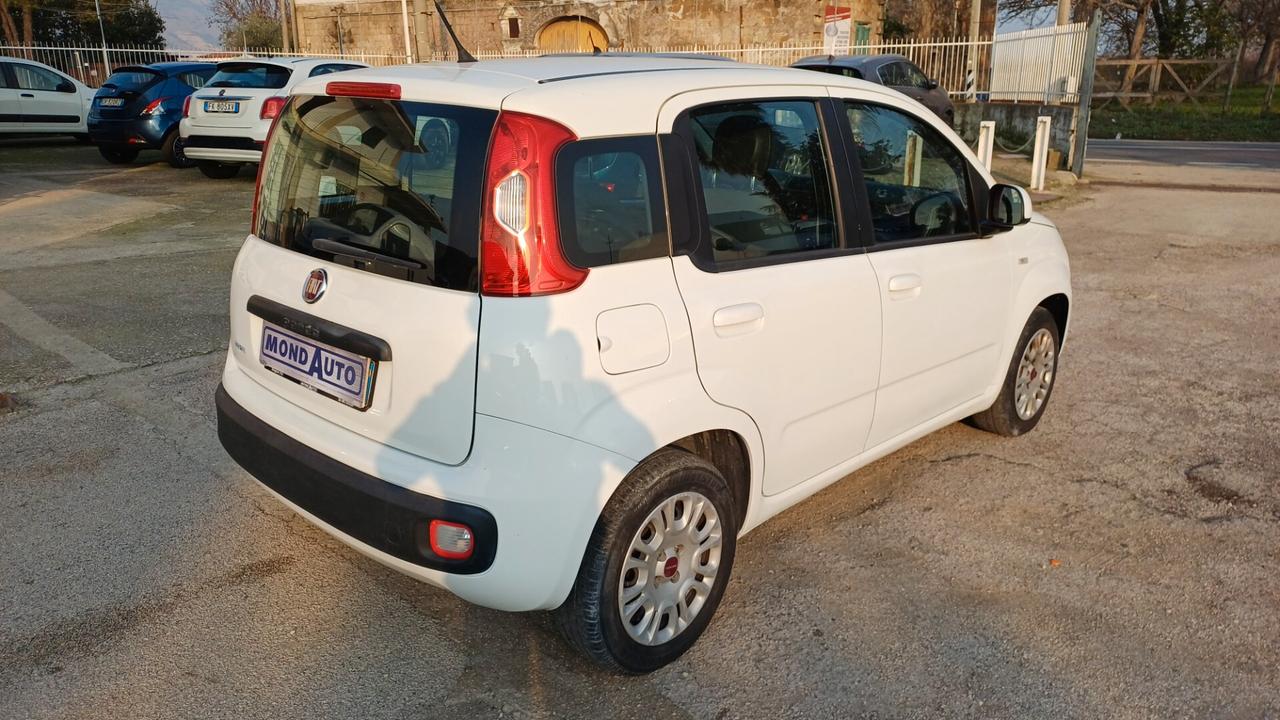Fiat Panda 1.2 Easy SOLO 95MILA KM 2017
