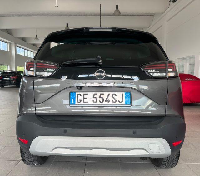 OPEL Crossland 1.5 ECOTEC D 110 CV Start&Stop GS Line
