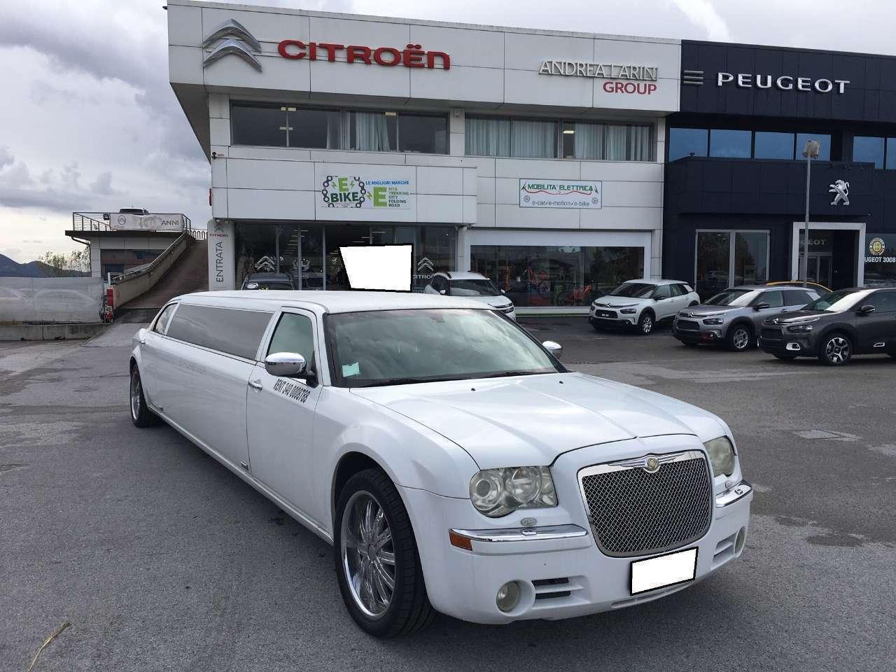 Chrysler 300C C300 LIMOUSINE