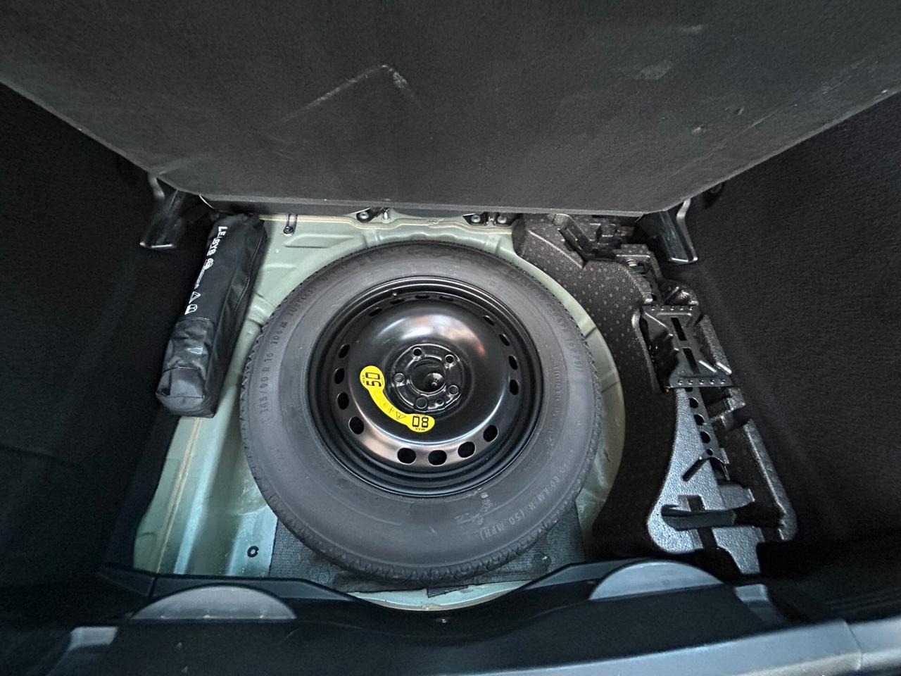 Fiat 500X 1.3 MultiJet 95 CV City Cross