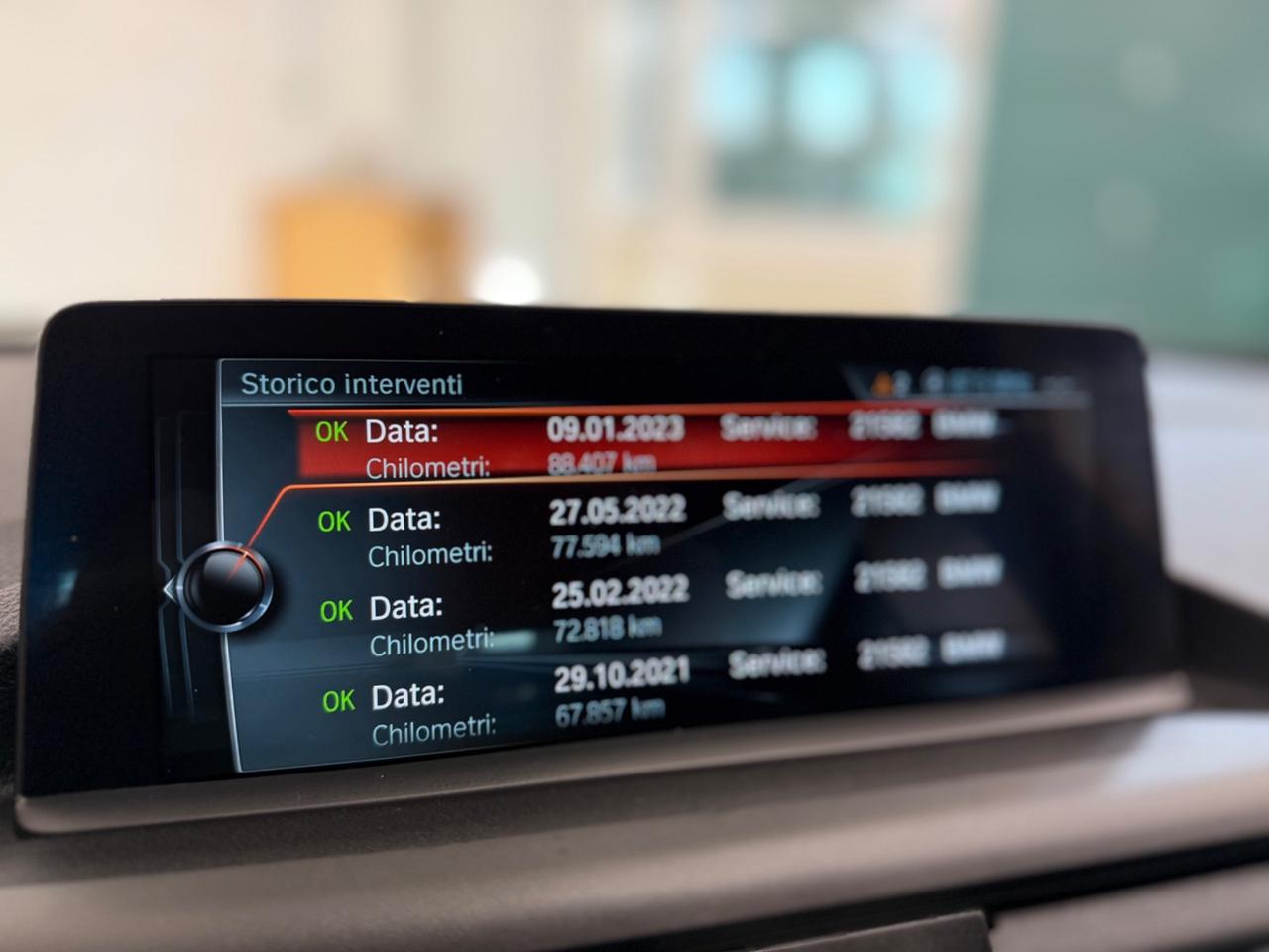 Bmw 118 116d 5p. Msport