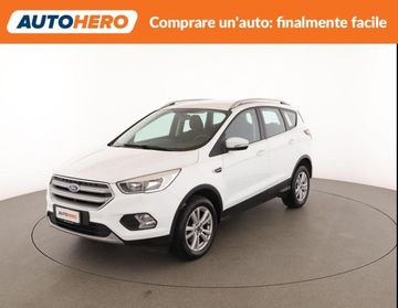 FORD Kuga 1.5 EcoBoost 120 CV S&S 2WD Plus