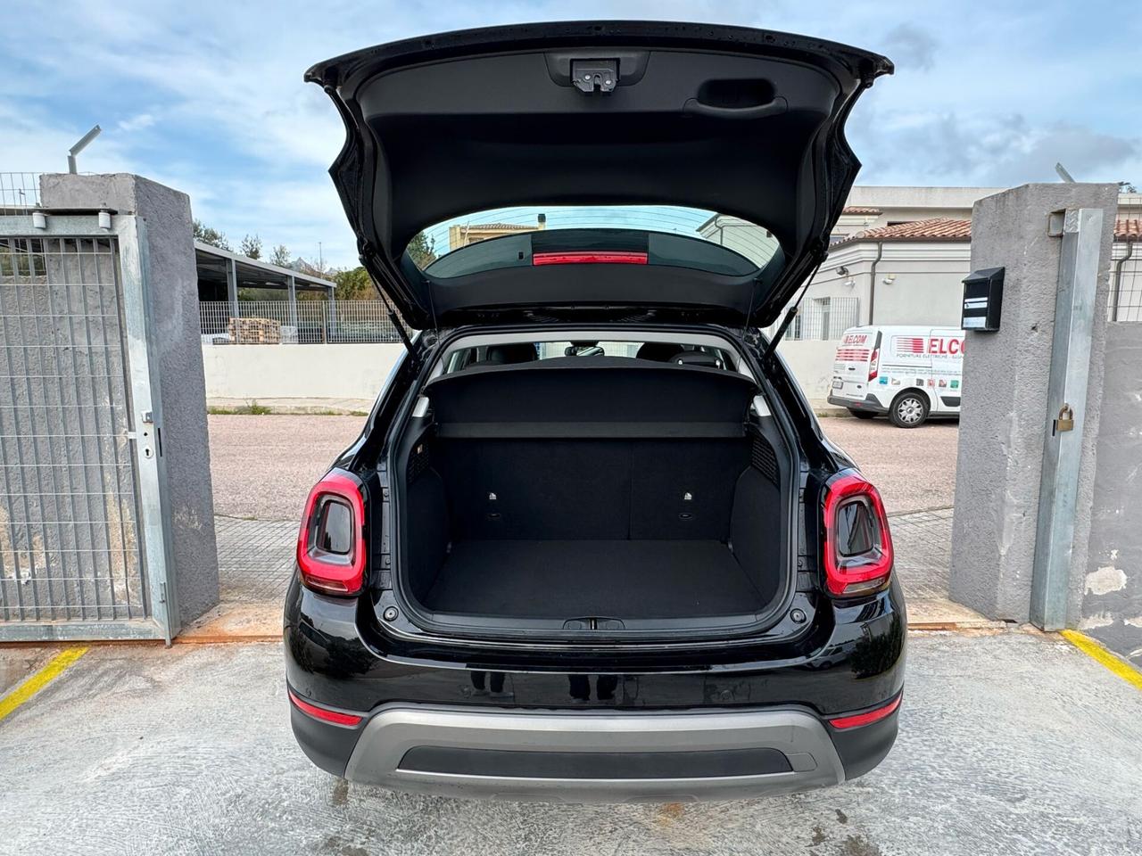 FIAT 500X AZIENDALE - SUPER PROMO