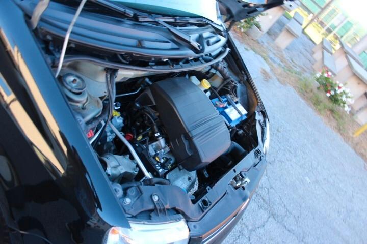 Fiat Panda 1.2 Dynamic 5porte 5posti clima unica utilizzatrice davvero bella