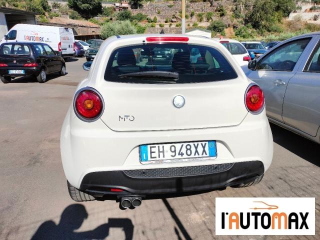 ALFA ROMEO - MiTo 1.3 jtdm(2) Super