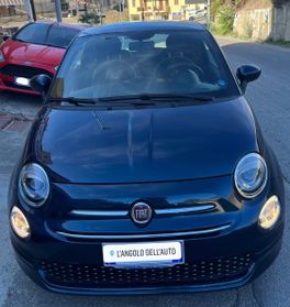 Fiat 500 1.0 Hybrid Lounge