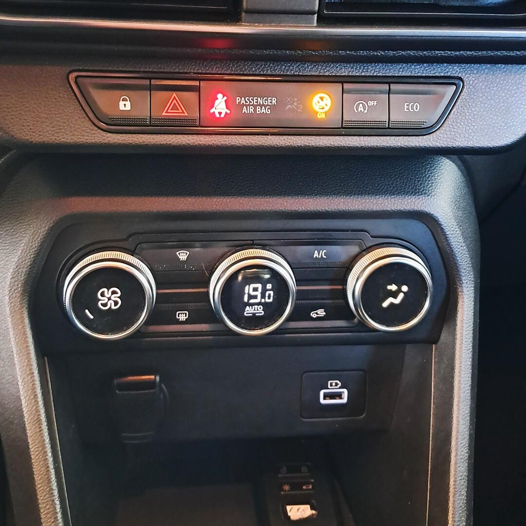 Dacia Jogger 1.0 TCe GPL 100 CV 5 posti Extreme Up