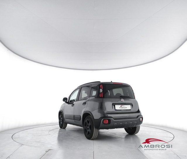 FIAT Panda 1.2 Waze