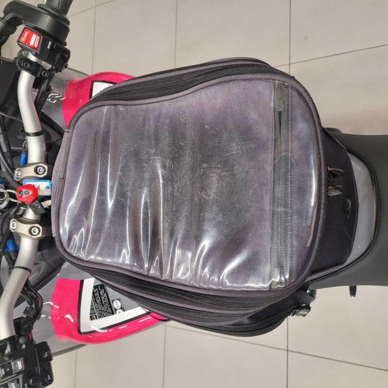 Yamaha Niken 850 GT - 2021