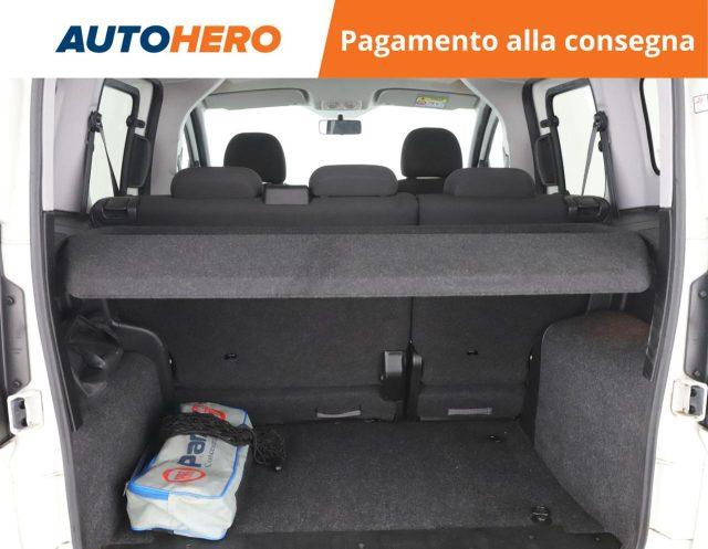 FIAT Qubo 1.3 MJT 80 CV Trekking