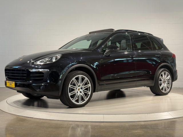 PORSCHE Cayenne 3.0 Diesel Platinum TETTO / PREZZO REALE