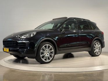 PORSCHE Cayenne 3.0 Diesel Platinum TETTO / PREZZO REALE