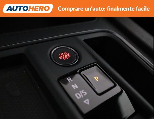 CUPRA Leon Sportstourer 2.0 TDI 150 CV
