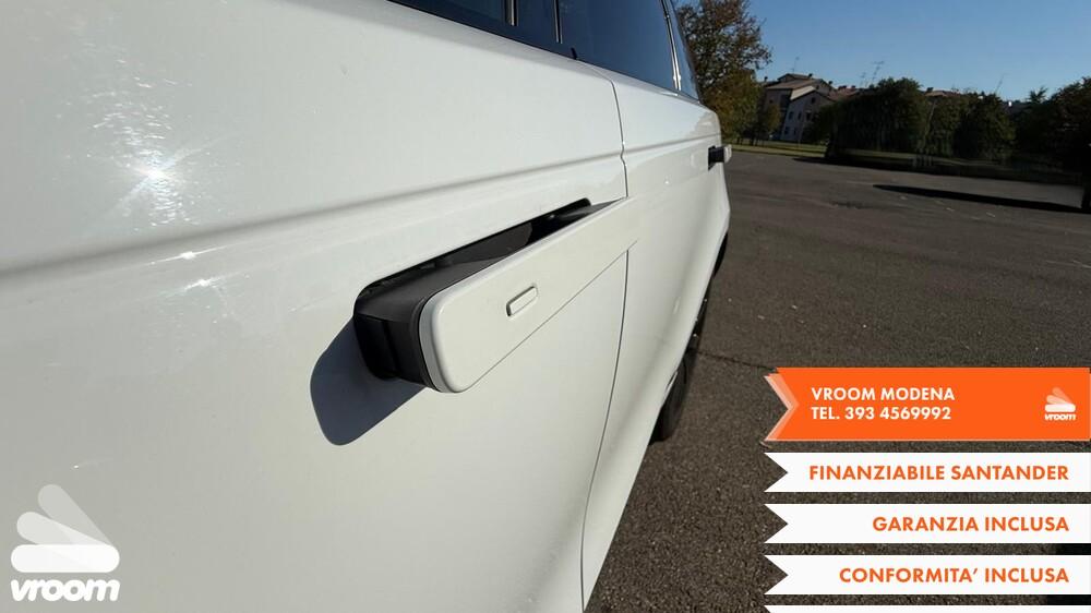 LAND ROVER Range Rover Velar Range Rover Velar ...