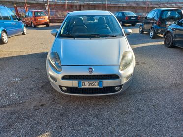 Fiat Punto Evo Punto Evo 1.3 Mjt 75 CV DPF 5 porte S&S Dynamic