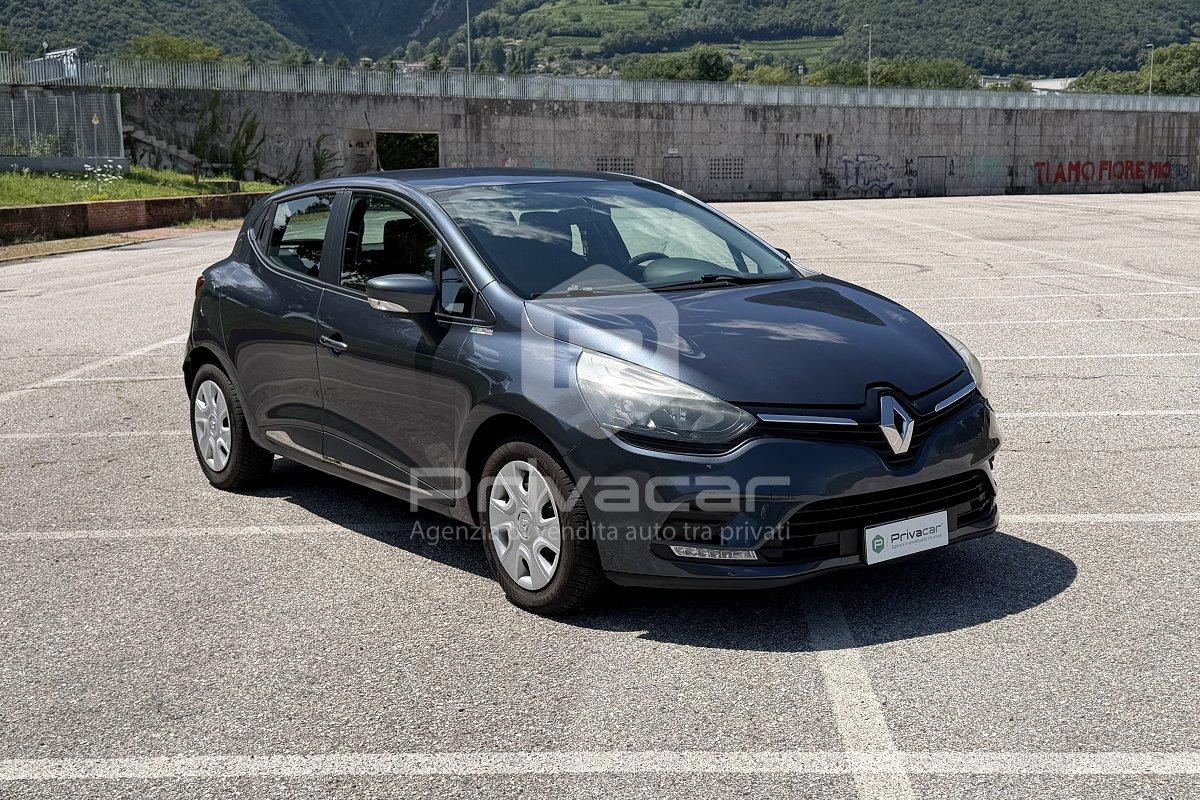 RENAULT Clio 1.2 75CV 5 porte Life
