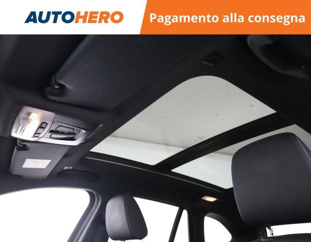 BMW X1 xDrive20d Msport