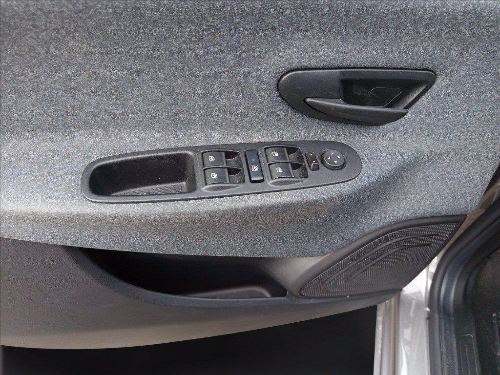LANCIA Ypsilon 1.0 firefly hybrid Silver Plus s&s 70cv del 2023