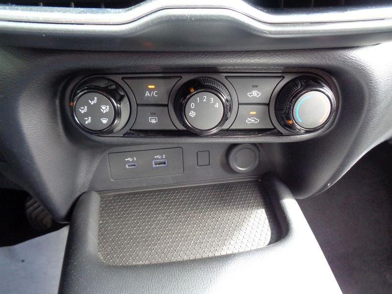 Nissan Juke Juke 1.0 dig-t Acenta 114cv