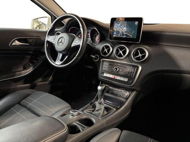 MERCEDES-BENZ A 160 d Sport